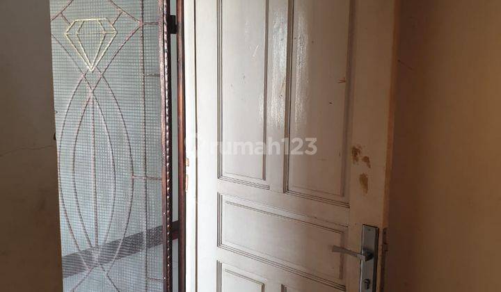 Apartemen Teluk Intan 3 Kamar Tidur Penjaringan Jakarta  4