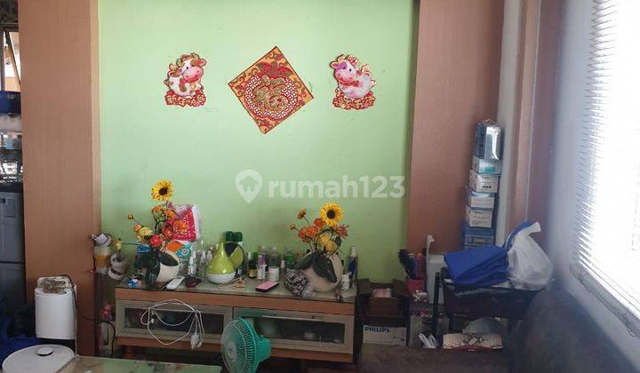 Apartemen Teluk Intan 3 Kamar Tidur Penjaringan Jakarta  5