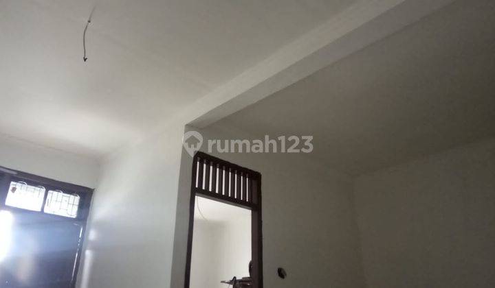 Rumah city plaza kuta baru 1 1/2 lantai di Kuta baru kotabumi Tangerang  5