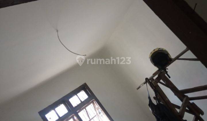 Rumah city plaza kuta baru 1 1/2 lantai di Kuta baru kotabumi Tangerang  6