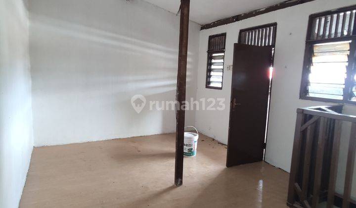 Rumah city plaza kuta baru 1 1/2 lantai di Kuta baru kotabumi Tangerang  7