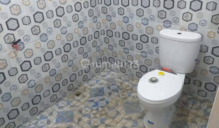 Rumah city plaza kuta baru 1 1/2 lantai di Kuta baru kotabumi Tangerang  1