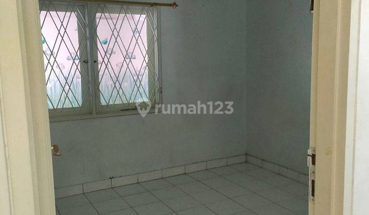 Rumah murah Taman palem lestari cengkareng barat 1