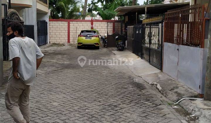 Rumah murah Taman palem lestari cengkareng barat 2