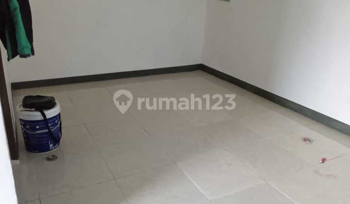 Rumah Kutabaru kotabumi pondok sejahtera Tangerang 2 Lantai 2