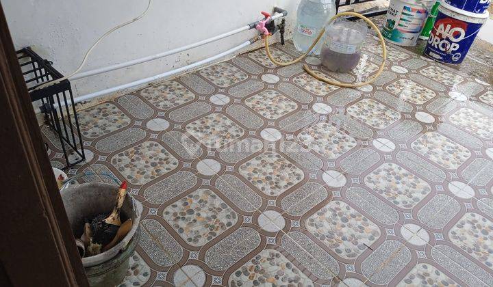Rumah Kutabaru kotabumi pondok sejahtera Tangerang 2 Lantai 5