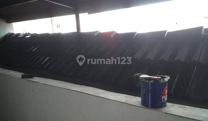 Rumah Kutabaru kotabumi pondok sejahtera Tangerang 2 Lantai 7