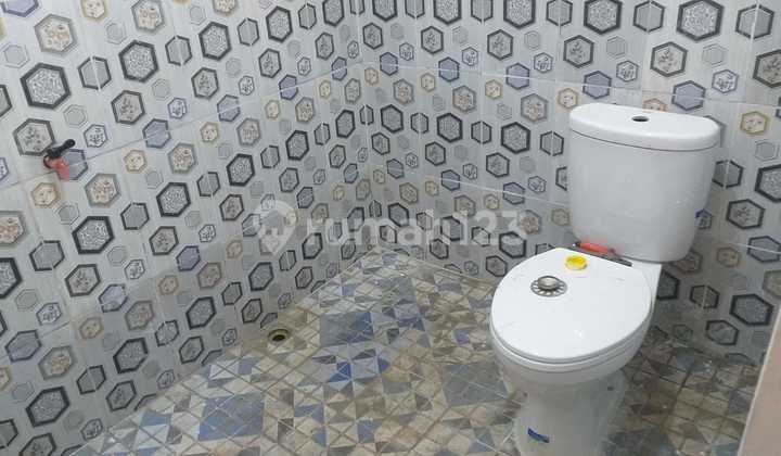 Rumah Kutabaru kotabumi pondok sejahtera Tangerang 2 Lantai 1