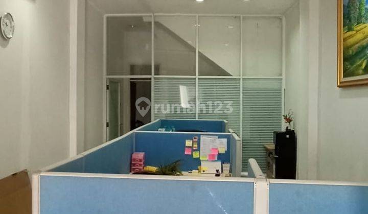 Ruko di Daan mogot baru kalideres jakarta barat 4 lantai 4