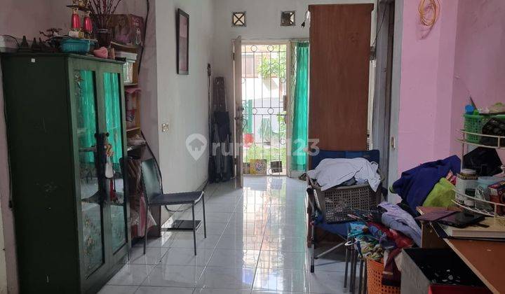 Rumah di Keagungan taman sari njop Jakarta Barat  1