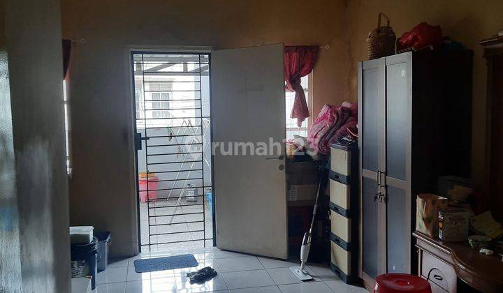 Rumah di Taman permata palem kalideres jakarta  1