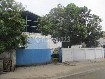 Gudang Poris Gaga Batuceper Tangerang Banten 1