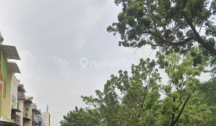 Jual Ruko Taman Palem,cengkareng,jakarta Barat 2