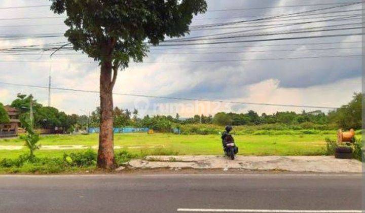 Tanah di Jl labuan panimbang pandeglang 10000 1