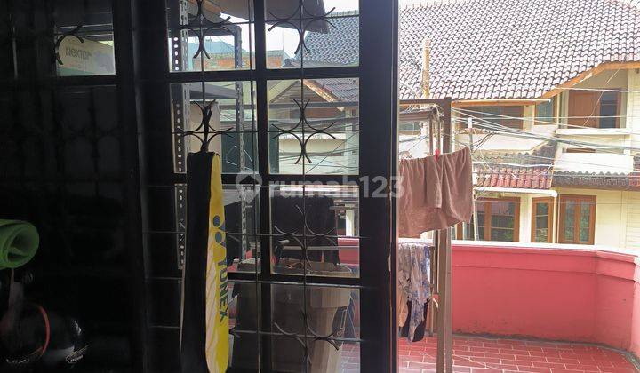 Rumah Di Tanjung Duren Dekat Grogol Tomang 2 Lantai