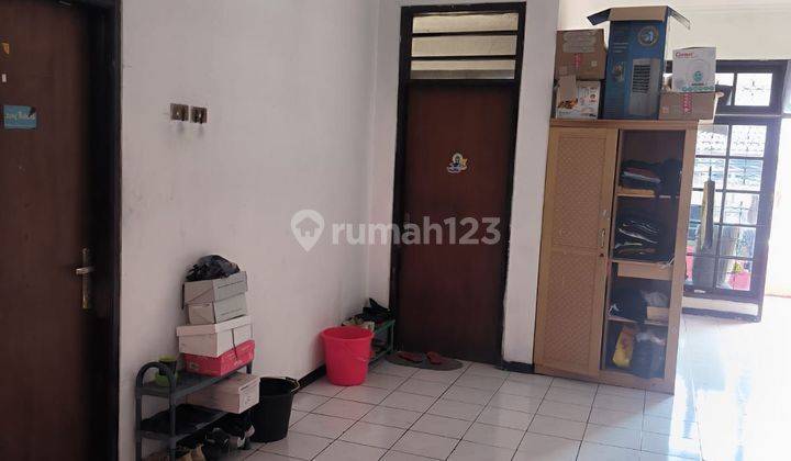 Rumah Tanjung duren lt 277 dekat grogol Tomang Jakarta  2