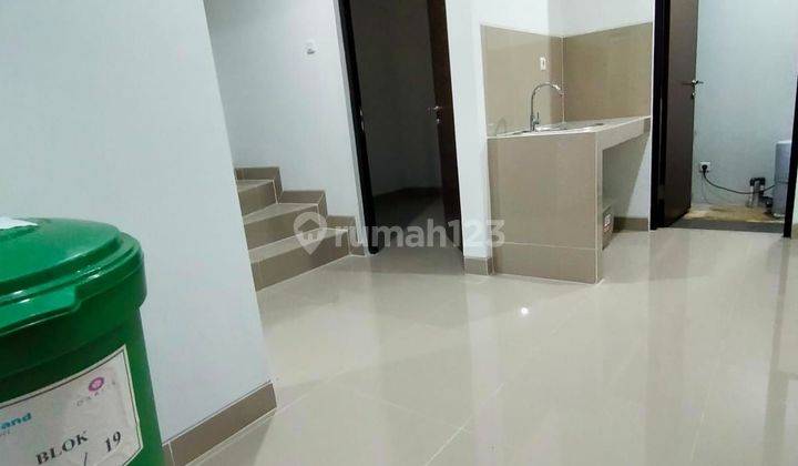 Rumah baru di Metland cipondoh Tangerang  2