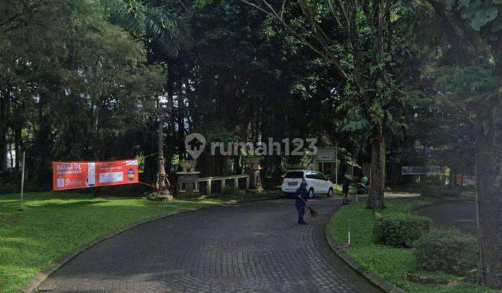 Rumah di Villa kota bunga puncak cipanas jawa barat 2