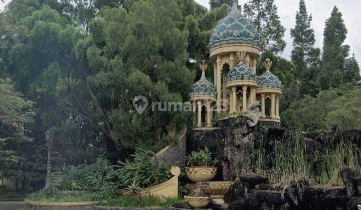 Rumah huk di Cipanas cianjur jawa Barat  1