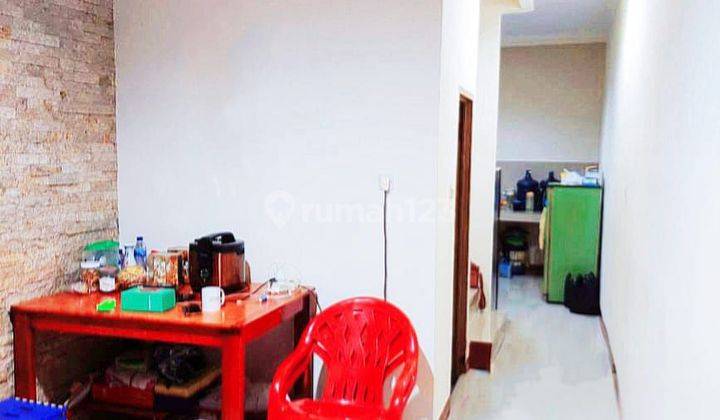 Rumah 3 lantai cengkareng jakarta 1