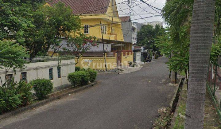 Rumah di Bojong jl anggur huk Jakarta  2