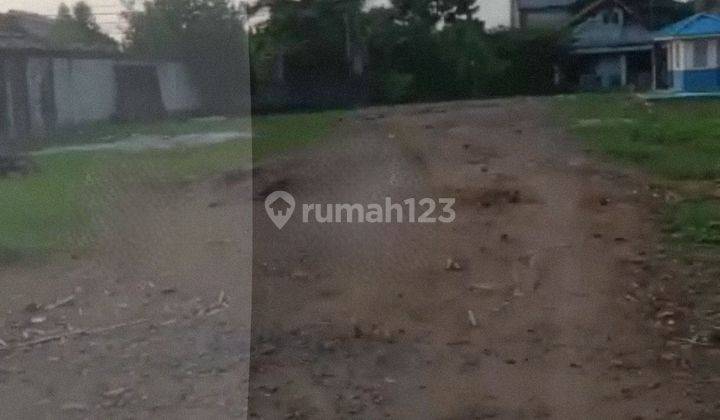 Tanah di Panimbang
Jl raya labuan deket tanjung lesung banten 2