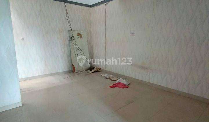 Rumah di Puri Gardena dekat citra 3 Lantai 2