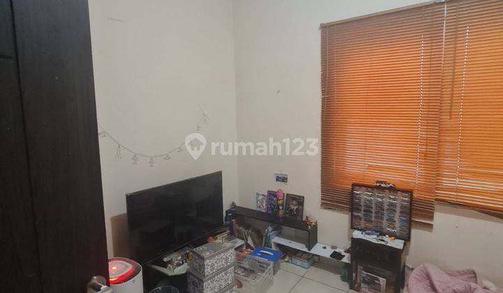 Rumah di Taman ratu 7x17 duri kepa Jakarta barat 1