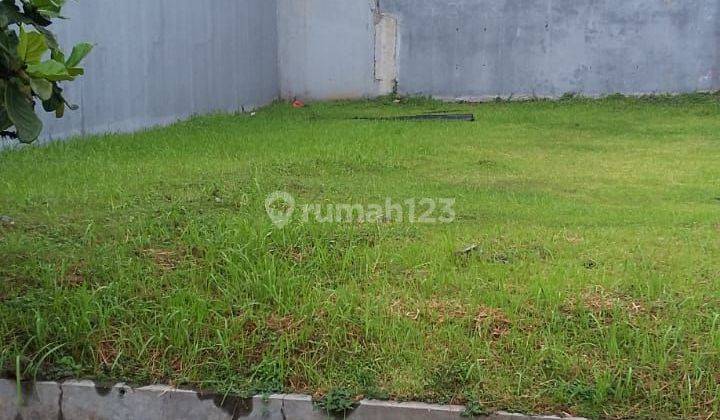 Tanah di Citra garden 2 ext Jakarta Barat 220 1