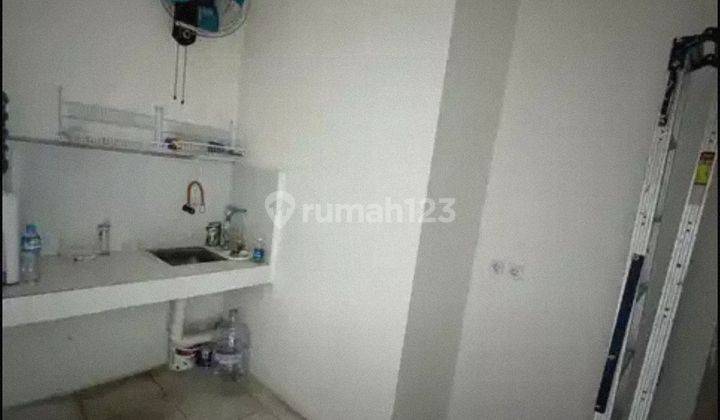 Ruko di Mutiara taman palem 3 lantai cengkareng  2