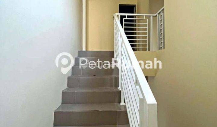 Rumah di Johor komplek karya sehati mansion medan 2