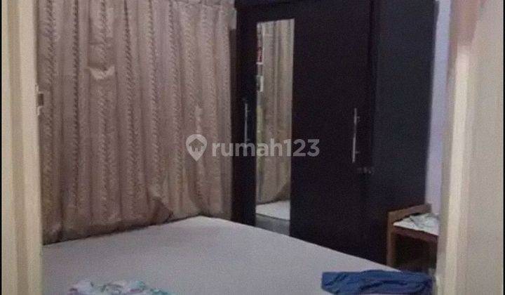 Rumah di Taman surya park residence Jakarta  2