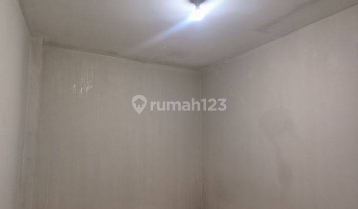 Rumah Di Taman Surya 2 Lt 130 Dekat Palem Citra 6 2