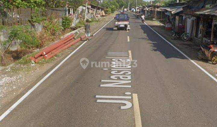 Tanah legok dekat bsd cirarab tangerang  2