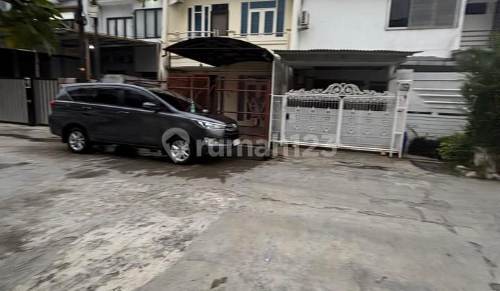 Dijual Segera Rumah Muara Karang, Penjaringan, Jakarta Utara 1