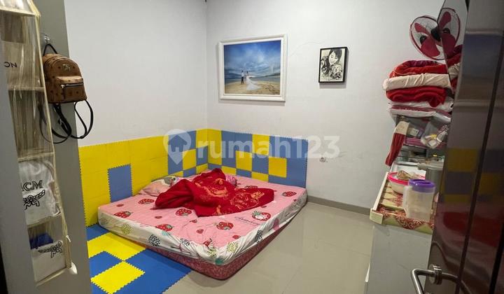 Dijual Rumah Baru Teluk Gong Siap Huni 2 Lantai Dijual Rumah Baru Teluk Gong Siap Huni 2 Lantai