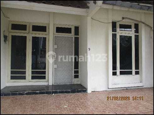 Rumah Citra 5 Murah 6X16