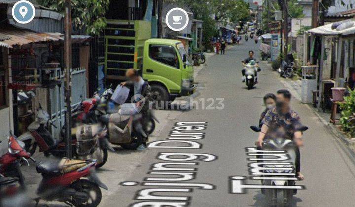 Rumah Di Tanjung Duren Grogol Jakarta Barat 2