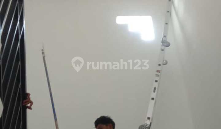 Dijual Ruko Gandeng 4 Lantai