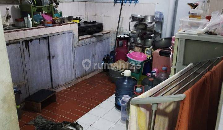 Rumah Di Vila Taman Bandara Dadap Tangerang  2