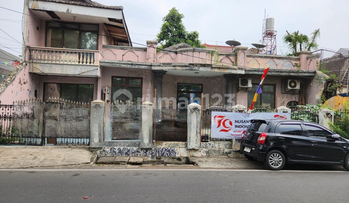 Rumah Tebet Murah Jual Cepat Jakarta 2