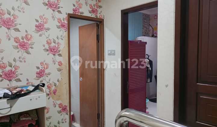 Dijual Rumah Dua Lantai Puri Gardena Dijual Rumah Dua Lantai Puri Gardena