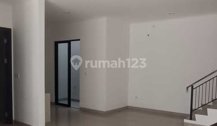 Dijual Rumah Pik 2 Cluster Georgia 1