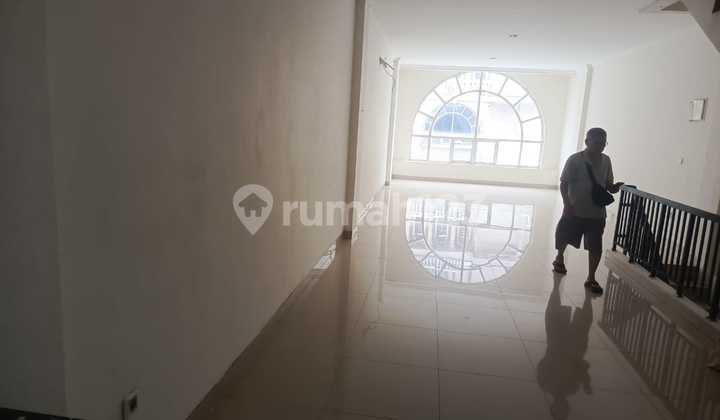 Ruko Green Lake City Murah