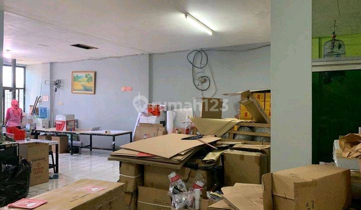 Dijual Ruko 1