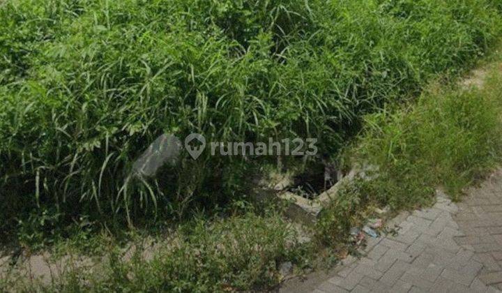 Tanah Mh Toha Nambo Jaya Perum Pondok Arum Tangerang  2