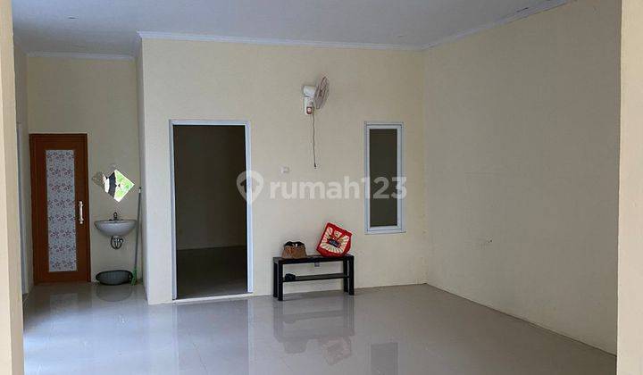 Rumah Citra Indah Jonggol 4 Br Jawa Barat 2