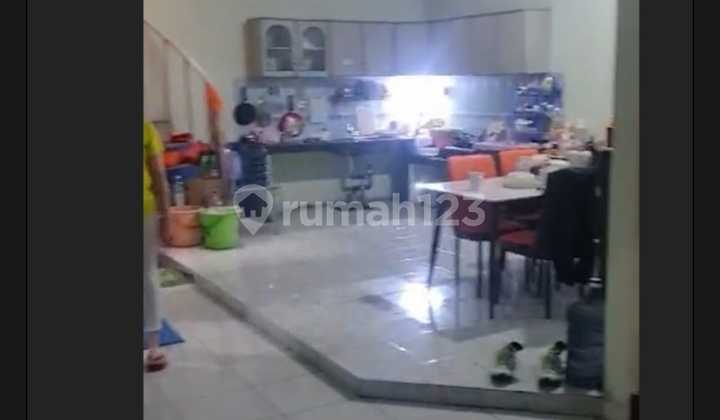 Dijual Rumah 2 Lantai Raman Duta Mas 2