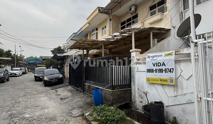 Dijual Segera Rumah Muara Karang, Penjaringan, Jakarta Utara 2