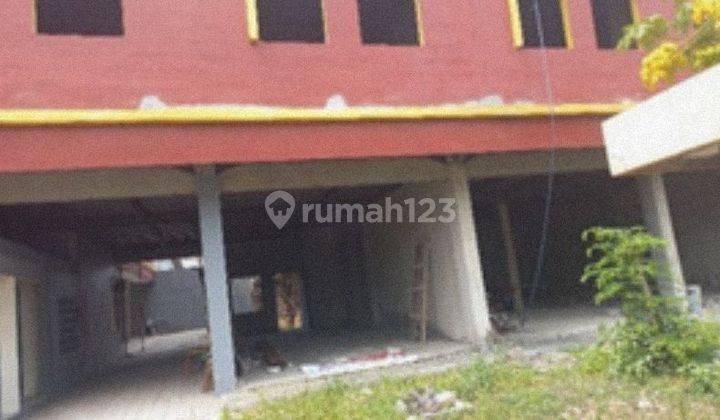 Rumah Kos Rawa Buaya Cengkareng Murah Jakarta  1